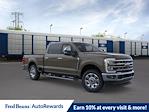2026 Ford F-250 Crew Cab 4WD Pickup for sale #FU6264 - photo 6