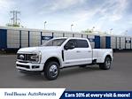 2026 Ford F-450 Crew Cab DRW 4WD Pickup for sale #FU6265 - photo 3