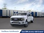 2026 Ford F-450 Crew Cab DRW 4WD Pickup for sale #FU6265 - photo 4