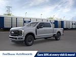 2026 Ford F-350 Crew Cab SRW 4WD Pickup for sale #FU6272 - photo 4