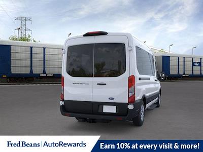 New 2026 Ford Transit 350 XL Passenger Van for sale #FU6275 - photo 2