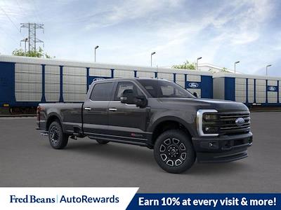 2026 Ford F-350 Crew Cab SRW 4WD Pickup for sale #FU6276 - photo 1