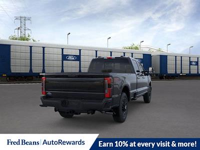 2026 Ford F-350 Crew Cab SRW 4WD Pickup for sale #FU6276 - photo 2