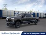 New 2026 Ford F-350 Platinum Crew Cab for sale #FU6276 - photo 4