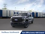 New 2026 Ford F-350 Platinum Crew Cab for sale #FU6276 - photo 5