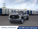 2026 Ford F-350 Crew Cab DRW 4WD Pickup for sale #FU6278 - photo 5