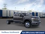 2026 Ford F-450 Crew Cab DRW 4WD Cab Chassis for sale #FU6280 - photo 1