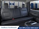 2026 Ford F-450 Crew Cab DRW 4WD Cab Chassis for sale #FU6280 - photo 11