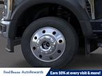 2026 Ford F-450 Crew Cab DRW 4WD Cab Chassis for sale #FU6280 - photo 19