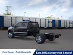 2026 Ford F-450 Crew Cab DRW 4WD Cab Chassis for sale #FU6280 - photo 5