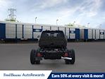 2026 Ford F-450 Crew Cab DRW 4WD Cab Chassis for sale #FU6280 - photo 6