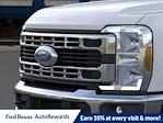 2026 Ford F-350 Regular Cab DRW 4WD Cab Chassis for sale #FU6284 - photo 17