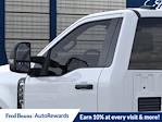 2026 Ford F-350 Regular Cab DRW 4WD Cab Chassis for sale #FU6284 - photo 20