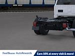 2026 Ford F-350 Regular Cab DRW 4WD Cab Chassis for sale #FU6284 - photo 21