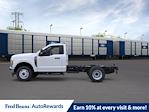 2026 Ford F-350 Regular Cab DRW 4WD Cab Chassis for sale #FU6284 - photo 4