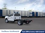 2026 Ford F-350 Regular Cab DRW 4WD Cab Chassis for sale #FU6284 - photo 5