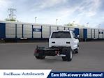 2026 Ford F-350 Regular Cab DRW 4WD Cab Chassis for sale #FU6284 - photo 8