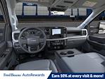 2026 Ford F-350 Regular Cab DRW 4WD Cab Chassis for sale #FU6284 - photo 9
