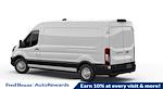 2026 Ford Transit 250 Medium Roof AWD Empty Cargo Van for sale #FU6286 - photo 2