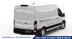 2026 Ford Transit 250 Medium Roof AWD Empty Cargo Van for sale #FU6286 - photo 3