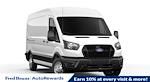 2026 Ford Transit 250 Medium Roof AWD Empty Cargo Van for sale #FU6286 - photo 4