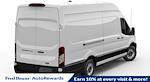 2026 Ford Transit 350 High Roof RWD Empty Cargo Van for sale #FU6287 - photo 3