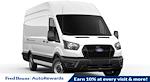 2026 Ford Transit 350 High Roof RWD Empty Cargo Van for sale #FU6287 - photo 4