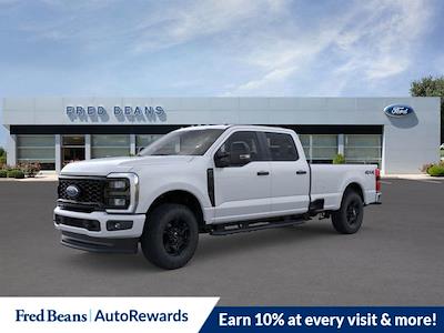 New 2026 Ford F-350 XL Crew Cab for sale #FU6289 - photo 2