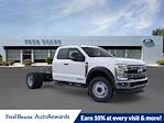 2026 Ford F-450 Super Cab DRW 4WD Cab Chassis for sale #FU6290 - photo 1