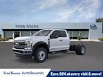 2026 Ford F-450 Super Cab DRW 4WD Cab Chassis for sale #FU6290 - photo 2