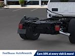 2026 Ford F-450 Super Cab DRW 4WD Cab Chassis for sale #FU6290 - photo 22
