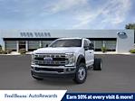 2026 Ford F-450 Super Cab DRW 4WD Cab Chassis for sale #FU6290 - photo 3