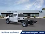 2026 Ford F-450 Super Cab DRW 4WD Cab Chassis for sale #FU6290 - photo 5
