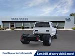2026 Ford F-450 Super Cab DRW 4WD Cab Chassis for sale #FU6290 - photo 8