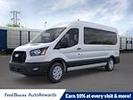 2026 Ford Transit 350 Medium Roof RWD Passenger Van for sale #FU6293 - photo 3