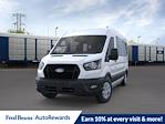 2026 Ford Transit 350 Medium Roof RWD Passenger Van for sale #FU6293 - photo 4