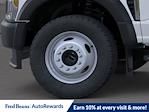 2026 Ford F-550 Regular Cab DRW 4WD Cab Chassis for sale #FU6294 - photo 19
