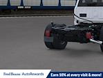 2026 Ford F-550 Regular Cab DRW 4WD Cab Chassis for sale #FU6294 - photo 21
