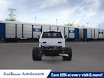 2026 Ford F-550 Regular Cab DRW 4WD Cab Chassis for sale #FU6294 - photo 3
