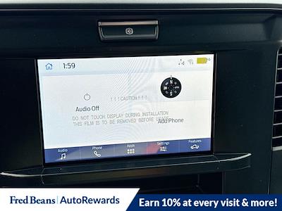 New 2026 Ford F-350 Crew Cab Cab Chassis for sale #FU6295 - photo 2