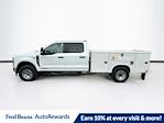 New 2026 Ford F-350 Crew Cab Cab Chassis for sale #FU6295 - photo 4