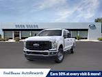2026 Ford F-350 Crew Cab SRW 4WD Pickup for sale #FU6296 - photo 4