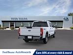 2026 Ford F-350 Crew Cab SRW 4WD Pickup for sale #FU6296 - photo 2