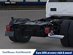 2026 Ford F-450 Super Cab DRW 4WD Cab Chassis for sale #FU6297 - photo 21