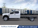 2026 Ford F-450 Super Cab DRW 4WD Cab Chassis for sale #FU6297 - photo 6