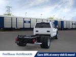 2026 Ford F-450 Super Cab DRW 4WD Cab Chassis for sale #FU6297 - photo 2