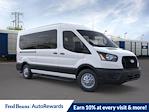 New 2026 Ford Transit 350 XL Passenger Van for sale #FU6298 - photo 1
