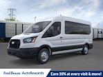 New 2026 Ford Transit 350 XL Passenger Van for sale #FU6298 - photo 3