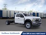 2026 Ford F-450 Super Cab DRW 4WD Cab Chassis for sale #FU6299 - photo 1