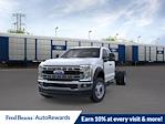 2026 Ford F-450 Super Cab DRW 4WD Cab Chassis for sale #FU6299 - photo 5